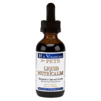 Rx Vitamins for Pets Liquid NutriCalm