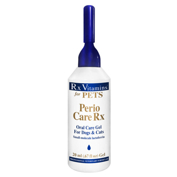 Rx Vitamins for Pets Perio Care Rx