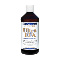 Rx Vitamins for Pets Ultra EFA 8oz