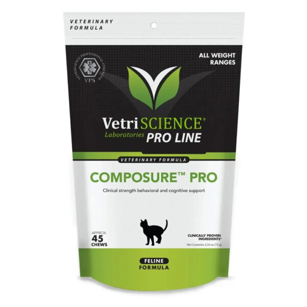 Vetriscience Composure Pro