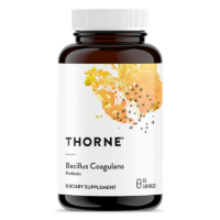 Thorne Bacillus Coagulans