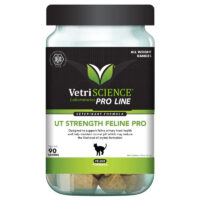 Vetriscience UT Strength Feline Pro