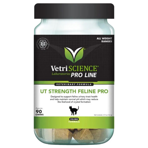 Vetriscience UT Strength Feline Pro