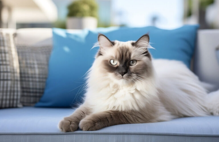 The Role of Probiotics for Cats with Kidney Disease Plus 2 Products